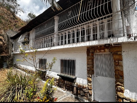 Casa en Piedra Azul, Caracas – 10