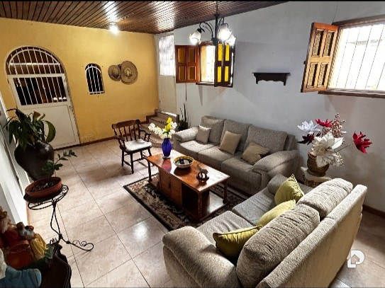 Casa en Piedra Azul, Caracas – 3