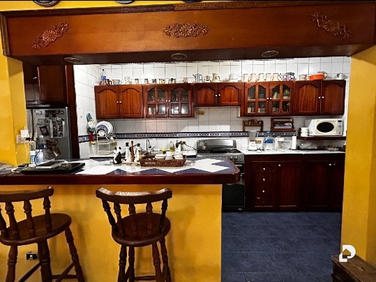 Casa en Piedra Azul, Caracas – 4
