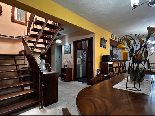 Casa en Piedra Azul, Caracas - 1