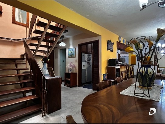 Casa en Piedra Azul, Caracas – 1