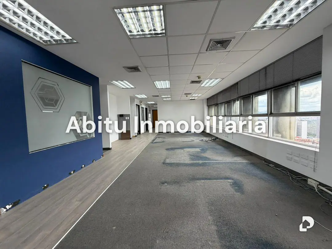 Oficina en Altamira, Caracas – 3