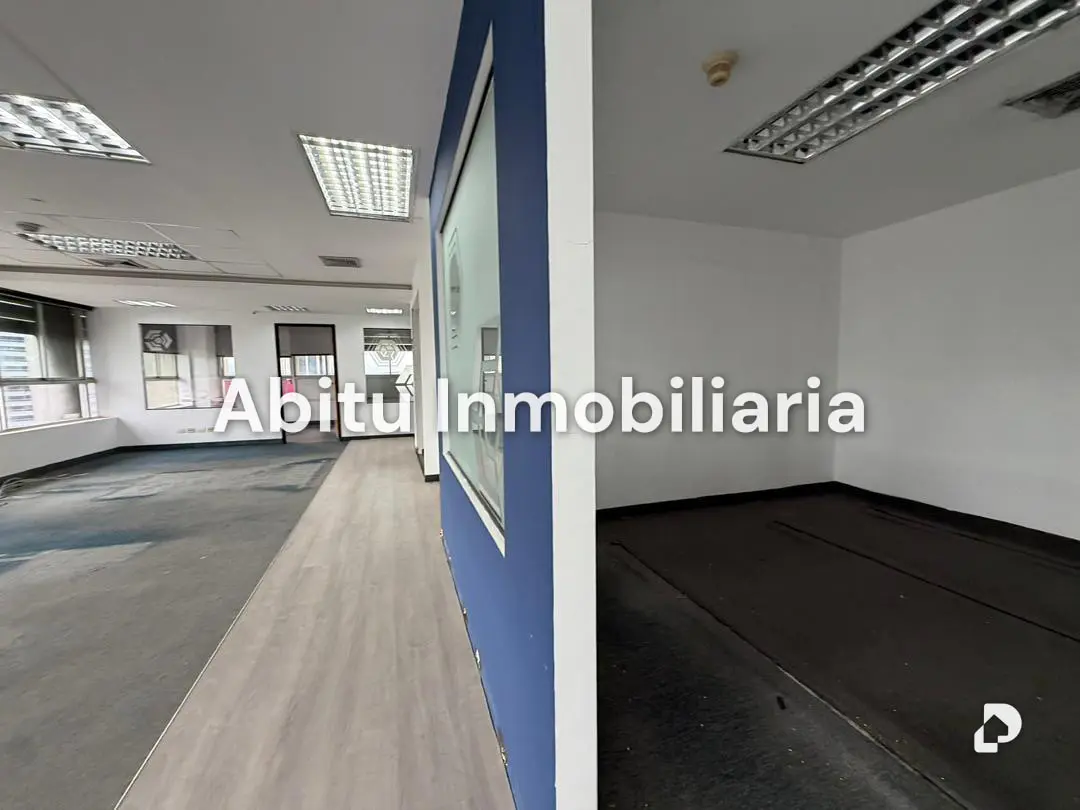 Oficina en Altamira, Caracas – 4