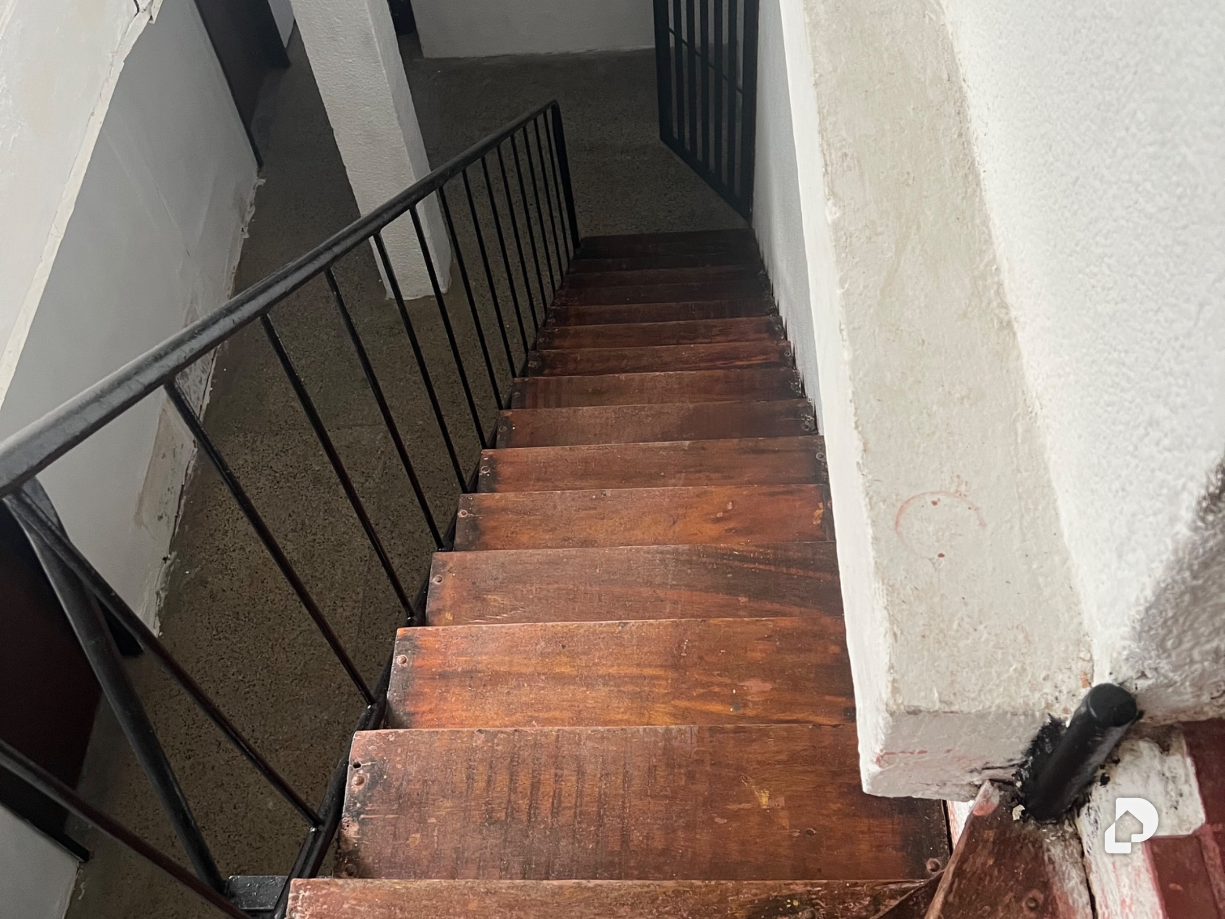 Anexo en Alta Florida, Caracas – 11