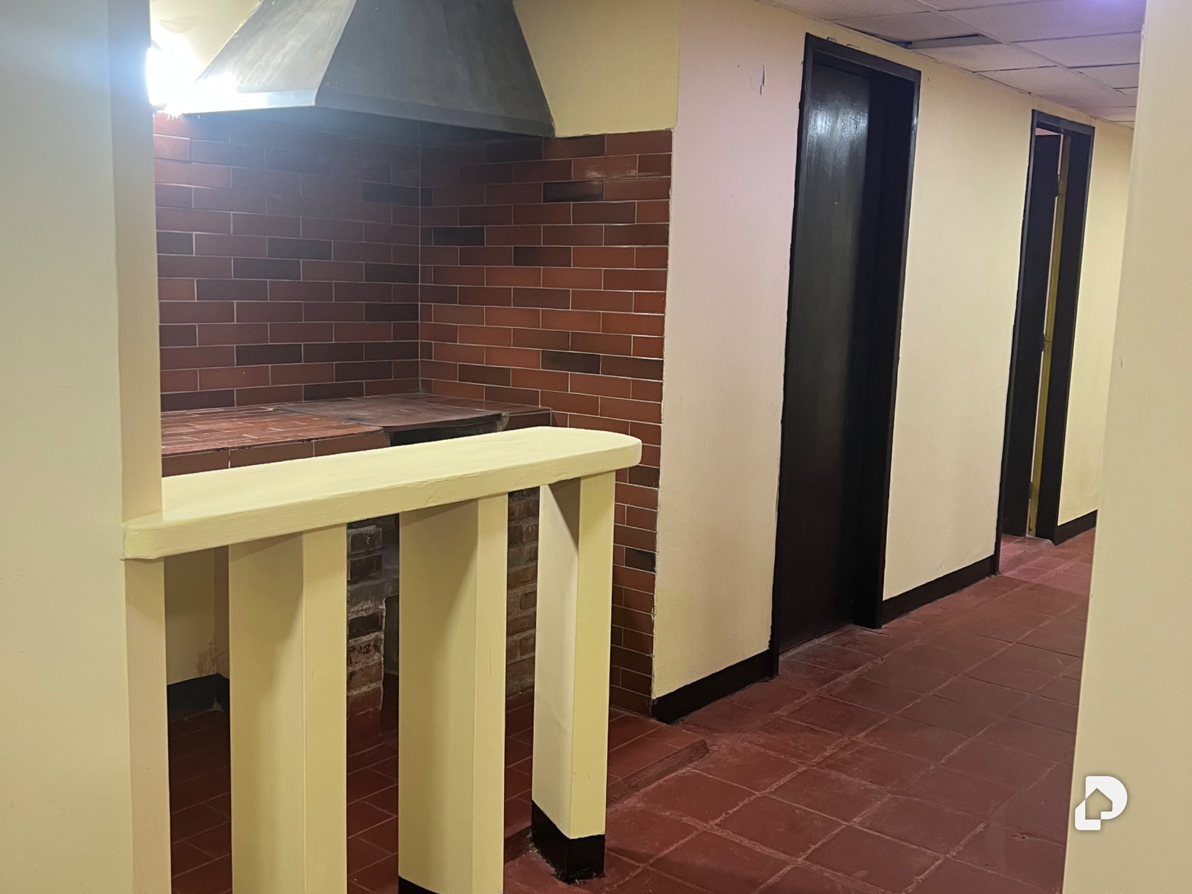 Anexo en Alta Florida, Caracas – 2