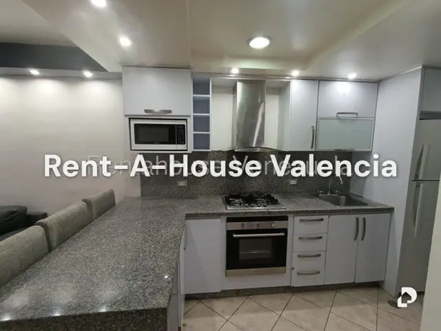 Apartamento en San Diego – 4