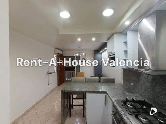 Apartamento en San Diego – 2