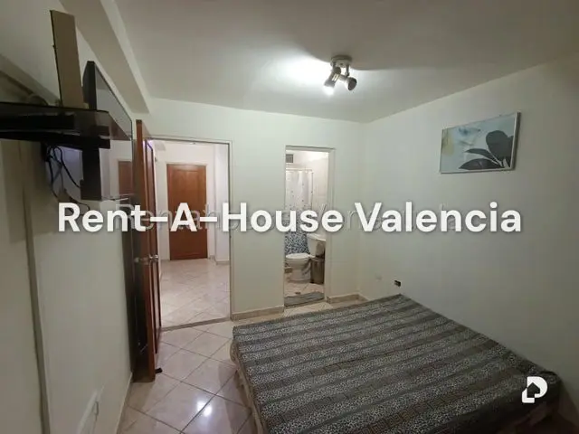 Apartamento en San Diego – 6