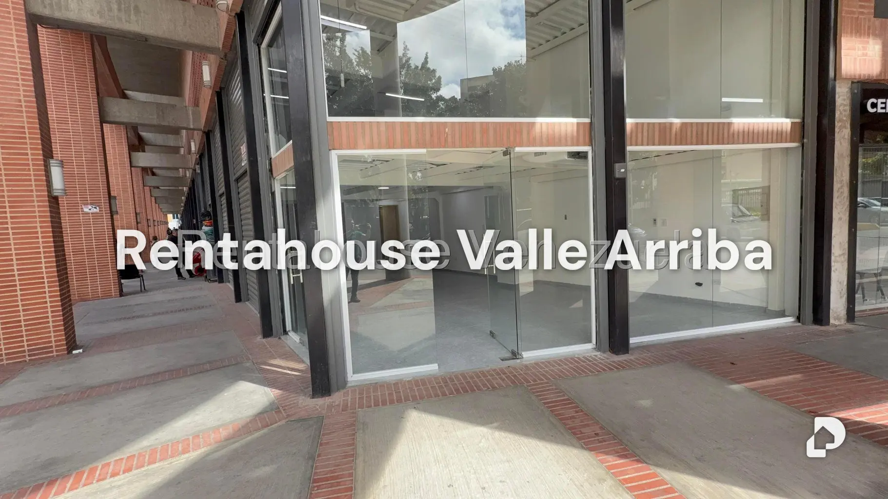 Commercial space in San Bernardino, Caracas – 1