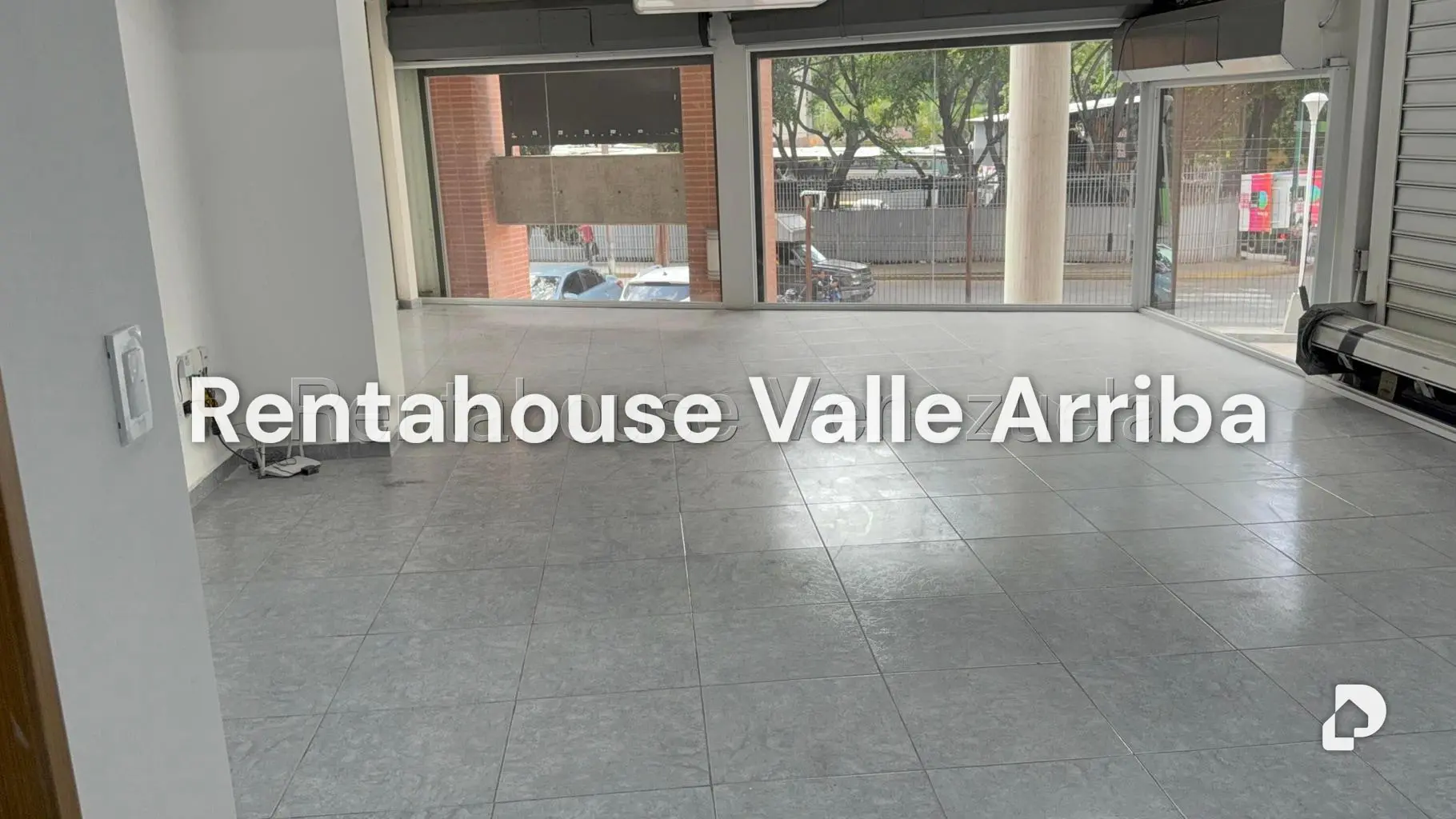 Commercial space in San Bernardino, Caracas – 16
