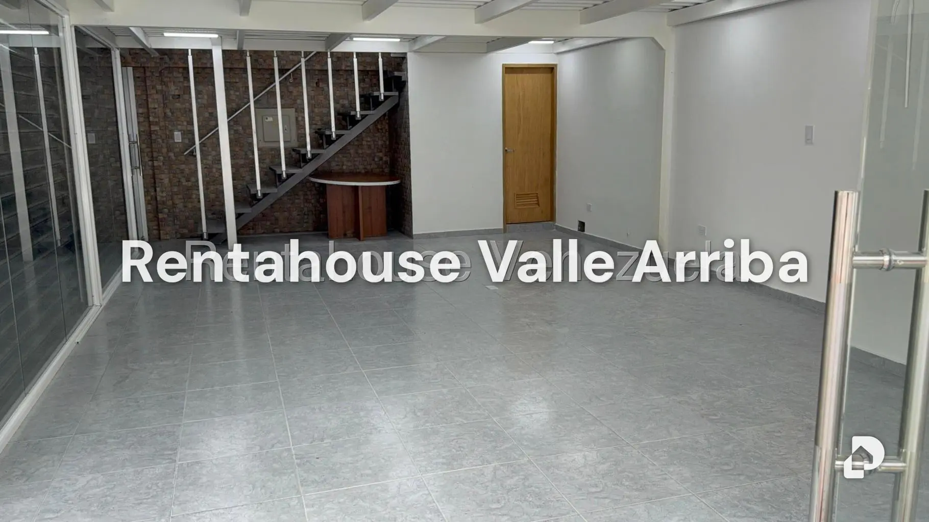 Commercial space in San Bernardino, Caracas – 11