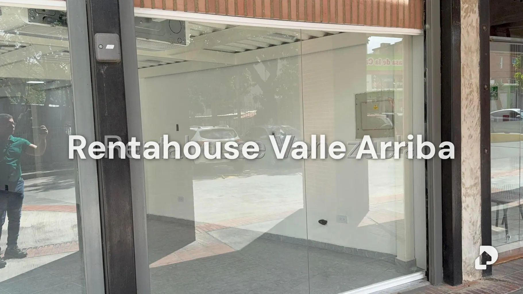 Commercial space in San Bernardino, Caracas – 5