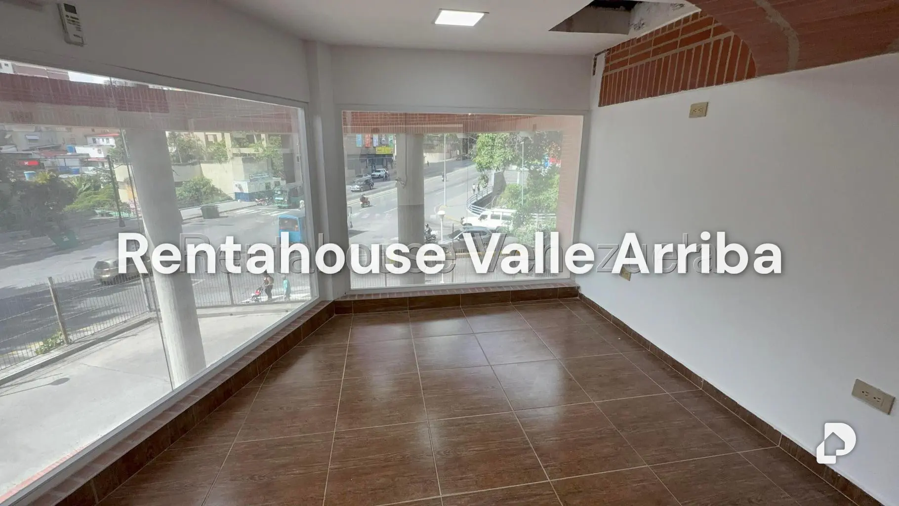 Commercial space in San Bernardino, Caracas – 25