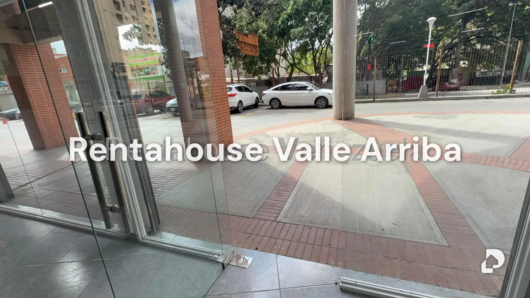 Commercial space in San Bernardino, Caracas – 6