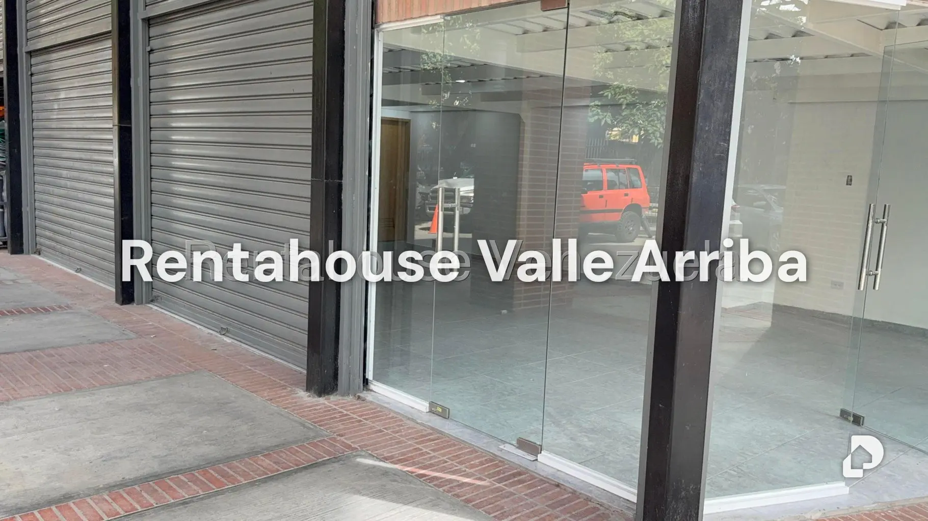Commercial space in San Bernardino, Caracas – 7