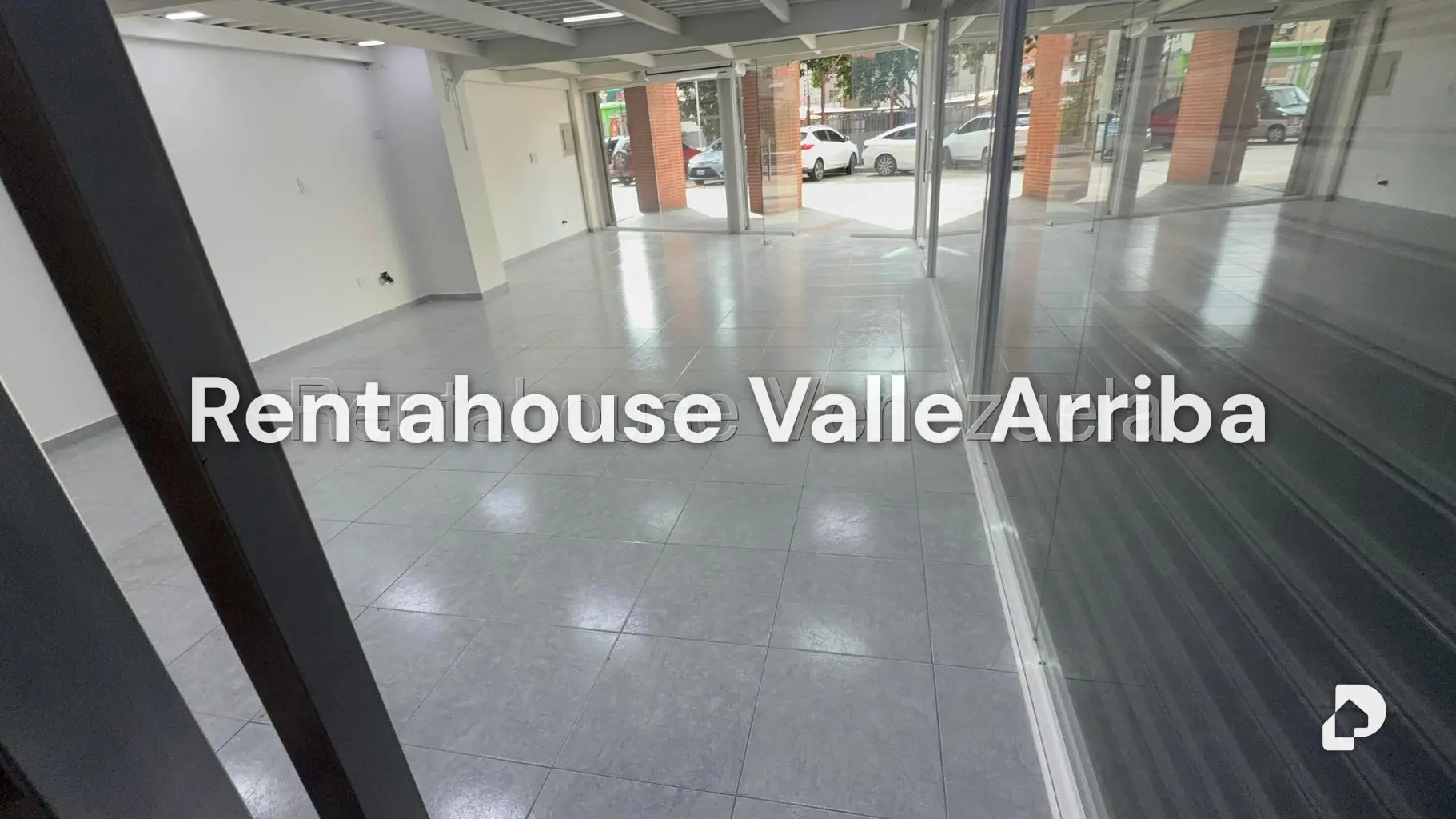 Commercial space in San Bernardino, Caracas – 8