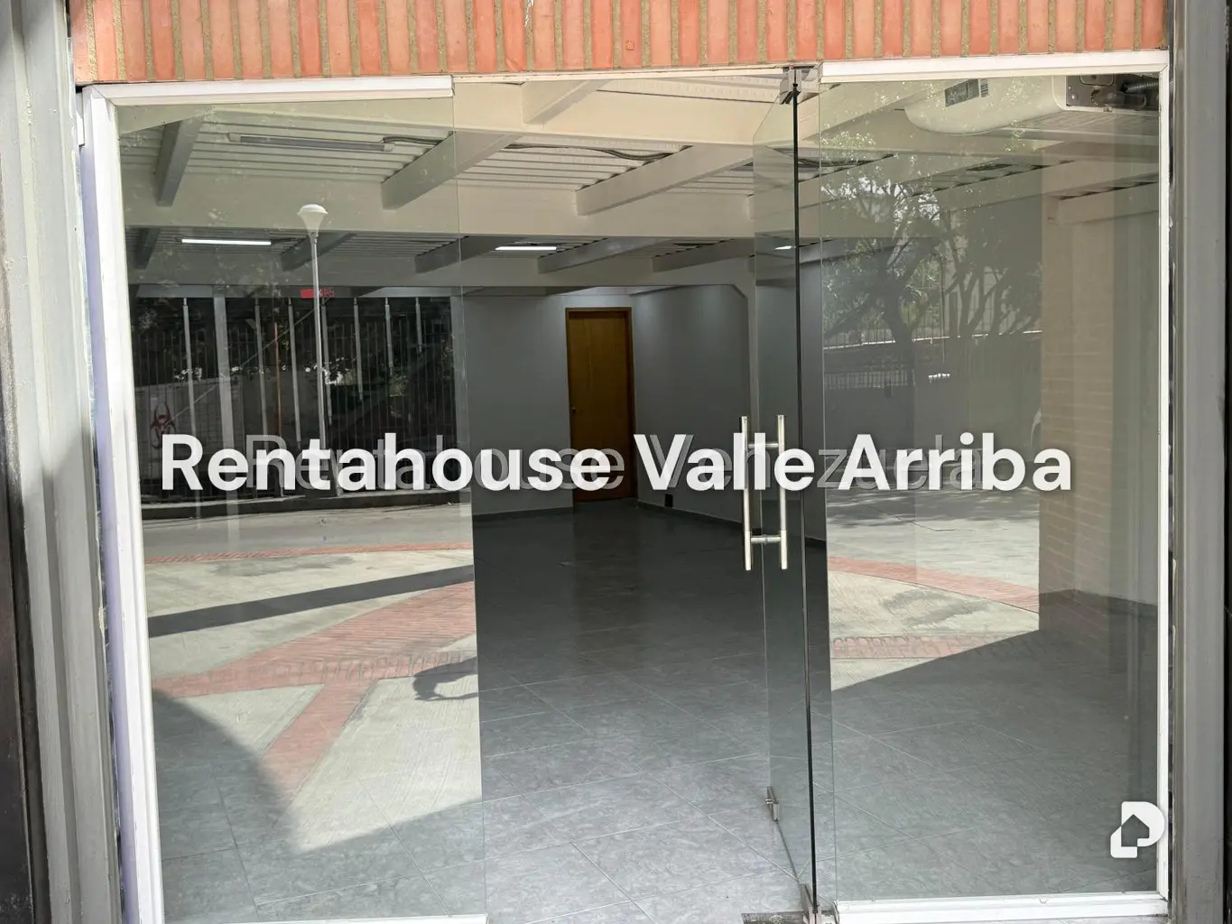 Commercial space in San Bernardino, Caracas – 2