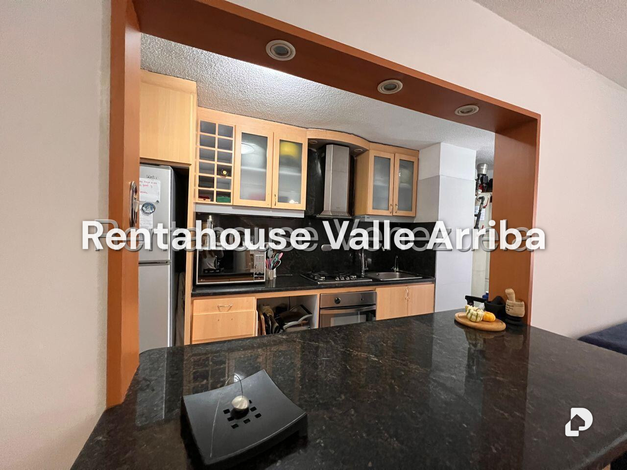 Apartamento en La Boyera, Caracas – 6