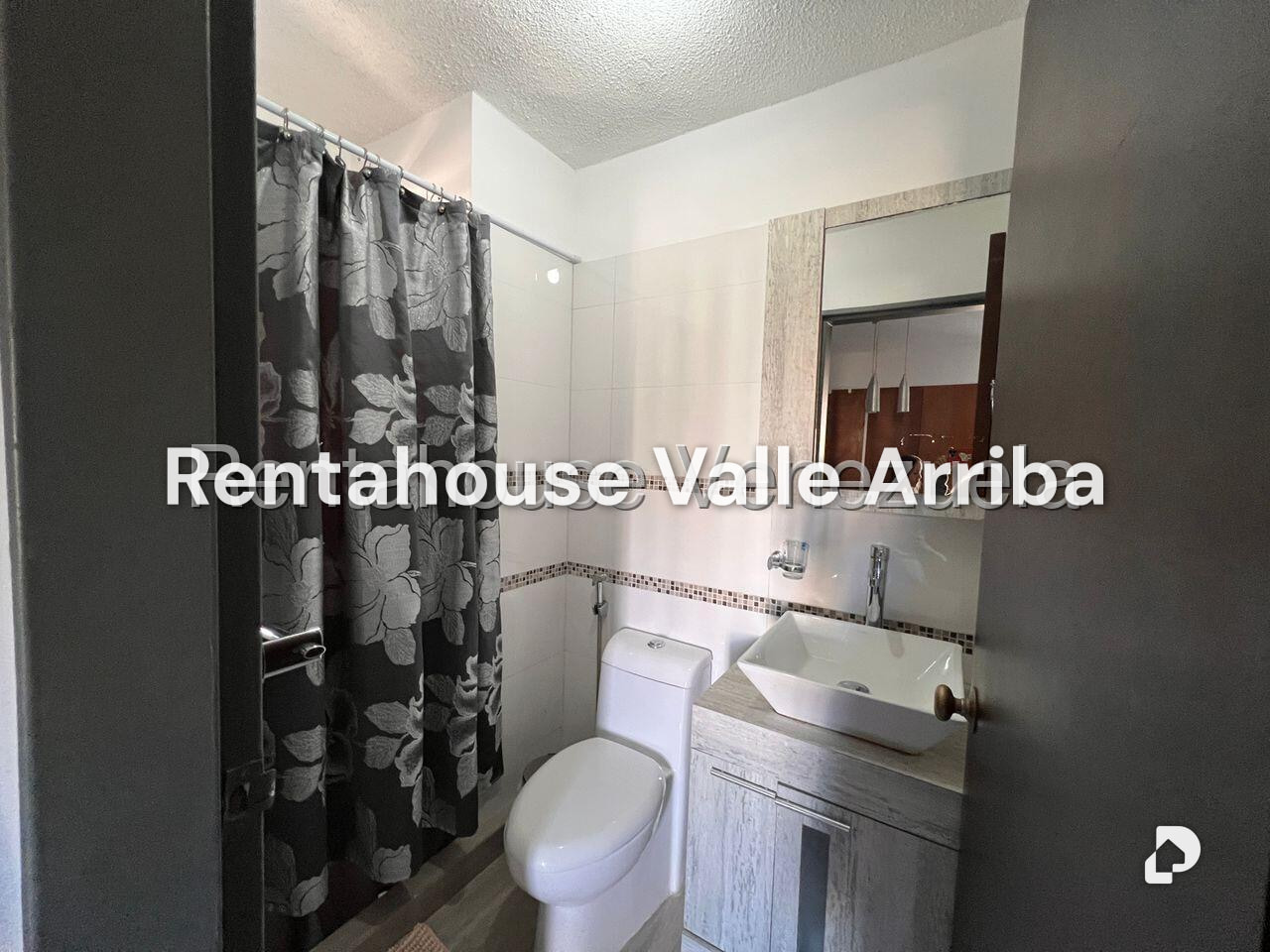 Apartamento en La Boyera, Caracas – 12
