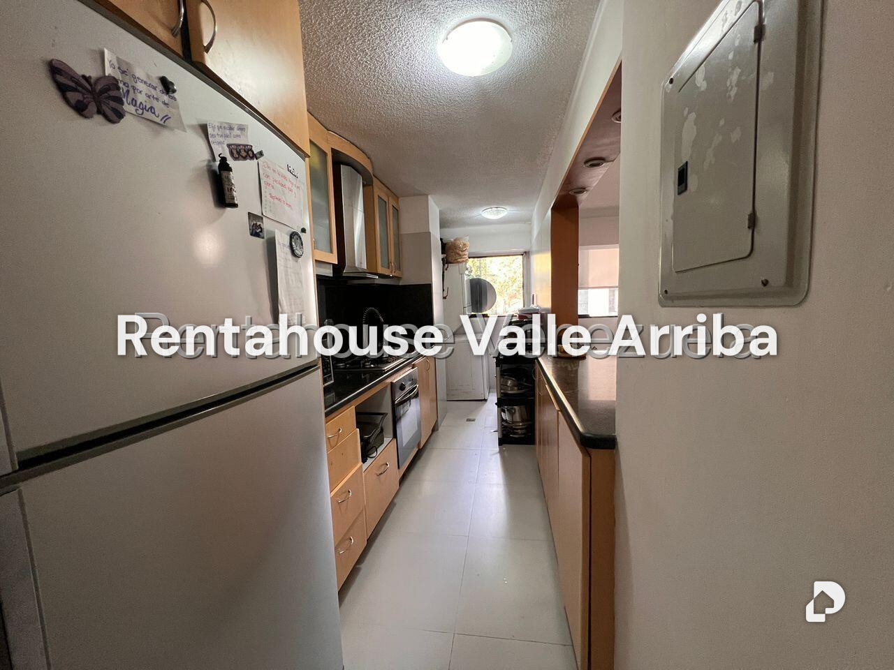 Apartamento en La Boyera, Caracas – 7