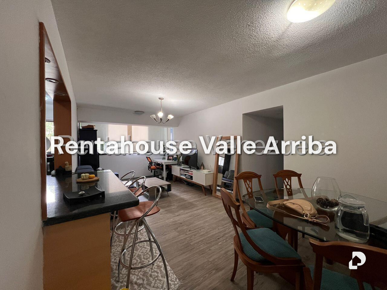 Apartamento en La Boyera, Caracas – 2