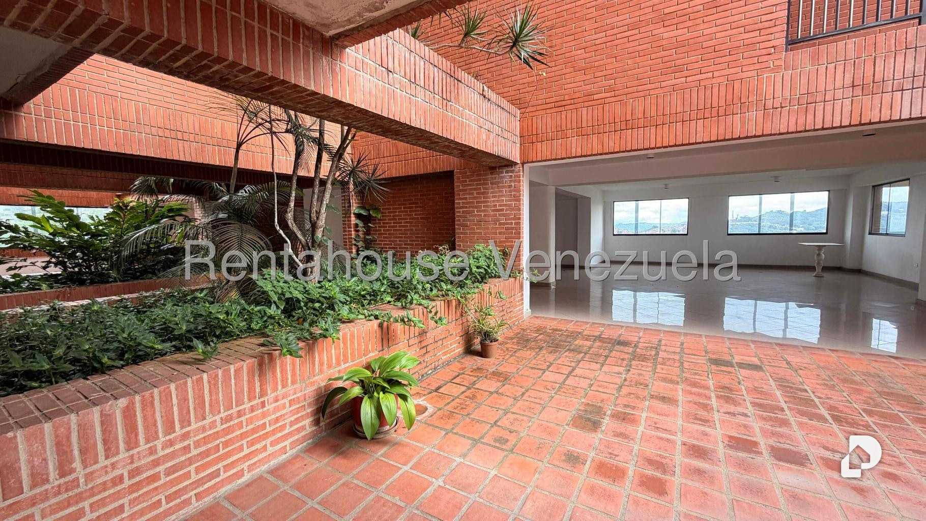 Apartamento en Miranda, Caracas – 17