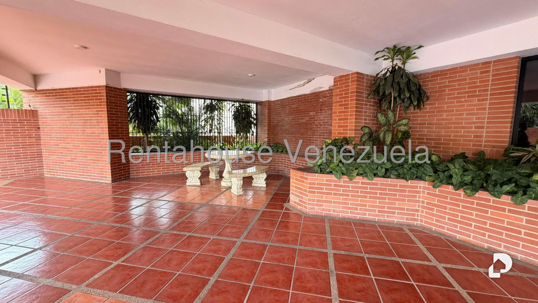 Apartamento en Miranda, Caracas – 19