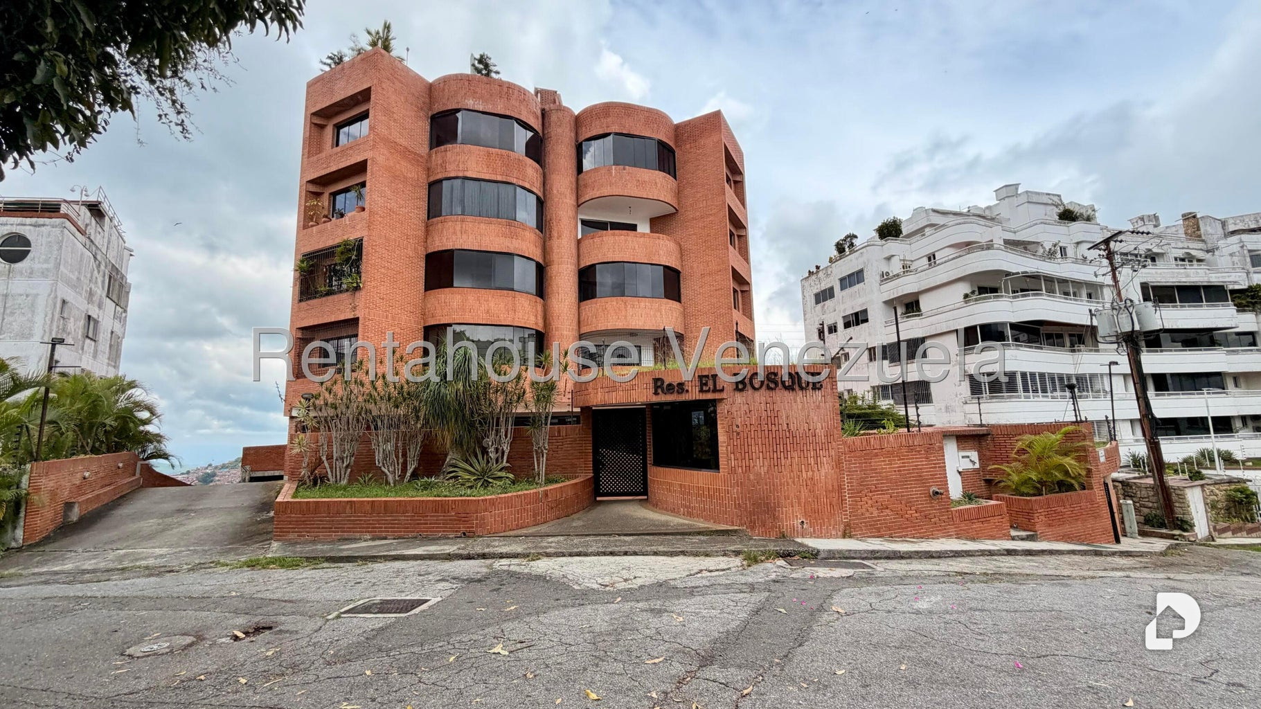 Apartamento en Miranda, Caracas – 1