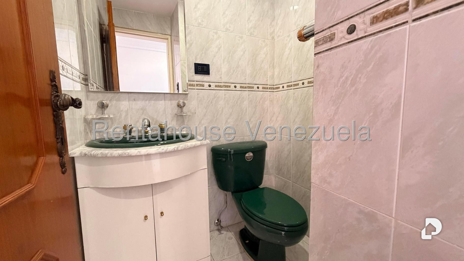 Apartamento en Miranda, Caracas – 5