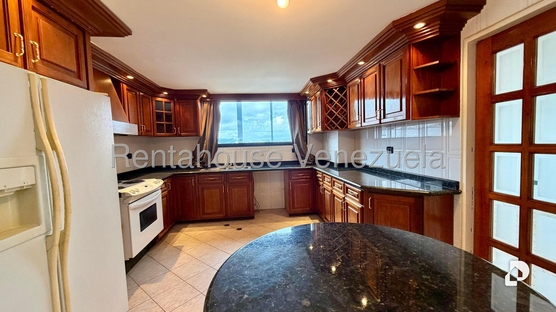 Apartamento en Miranda, Caracas – 3