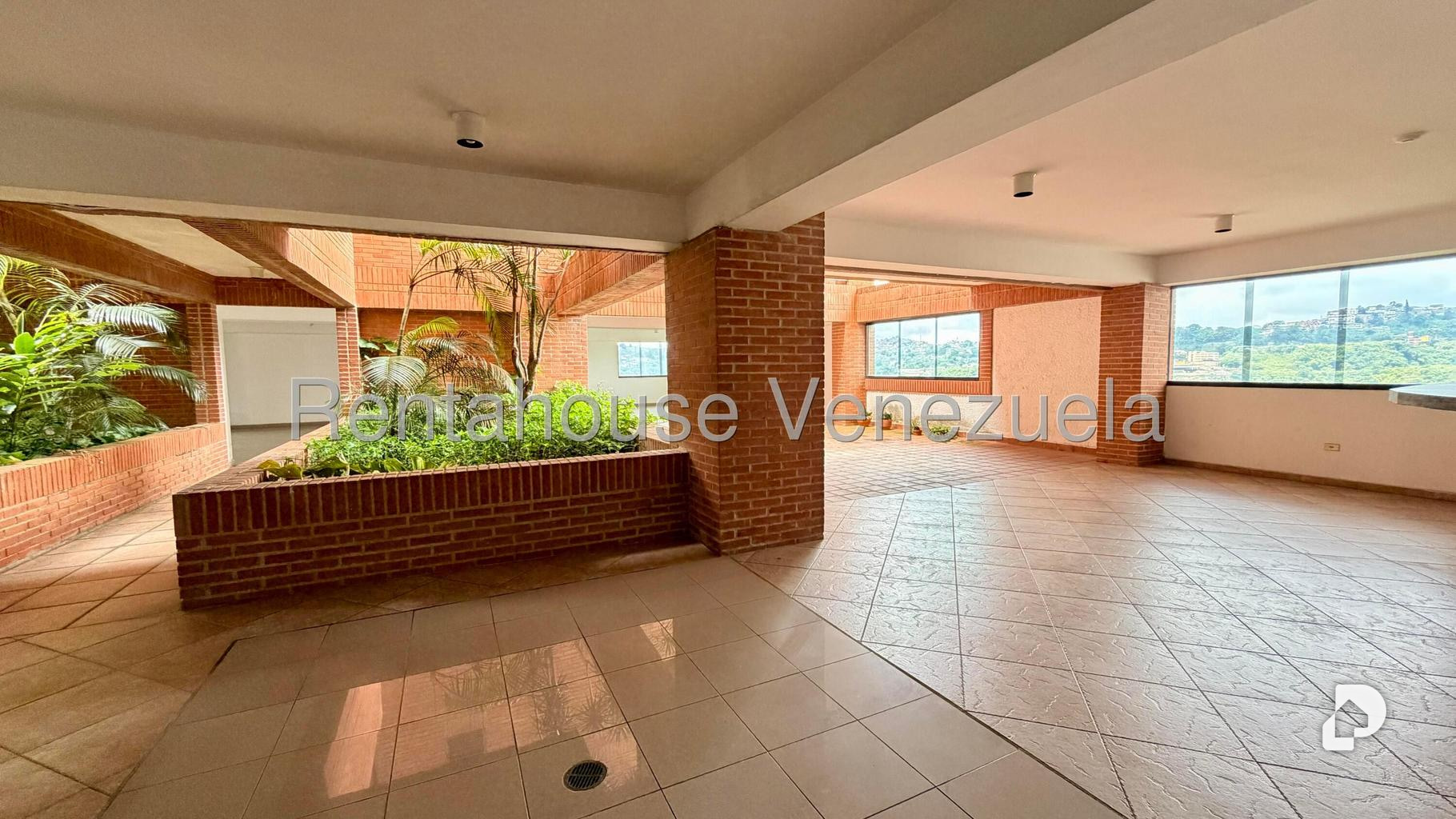 Apartamento en Miranda, Caracas – 18