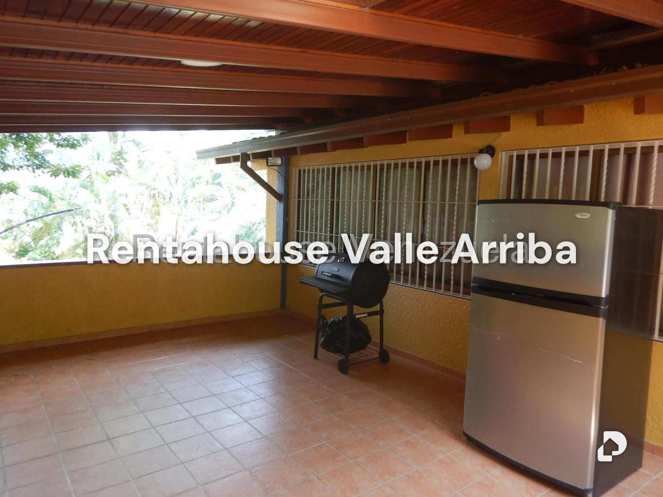 Townhouse en La Boyera, Caracas – 13