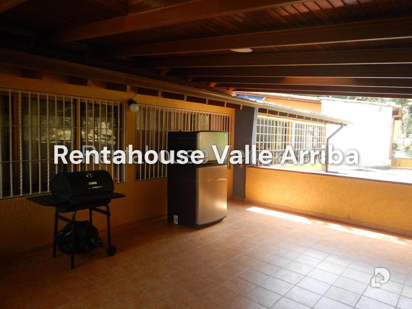 Townhouse en La Boyera, Caracas – 25