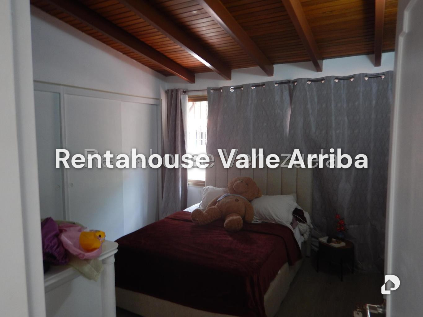 Townhouse en La Boyera, Caracas – 29