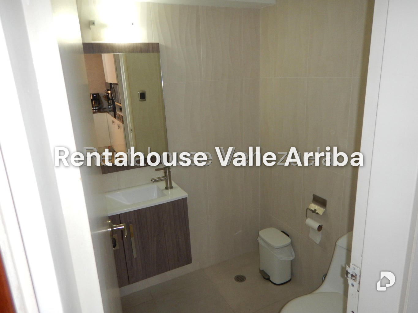 Townhouse en La Boyera, Caracas – 7
