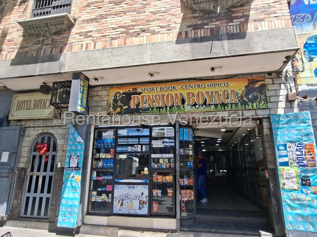 Local comercial en Caracas - 1