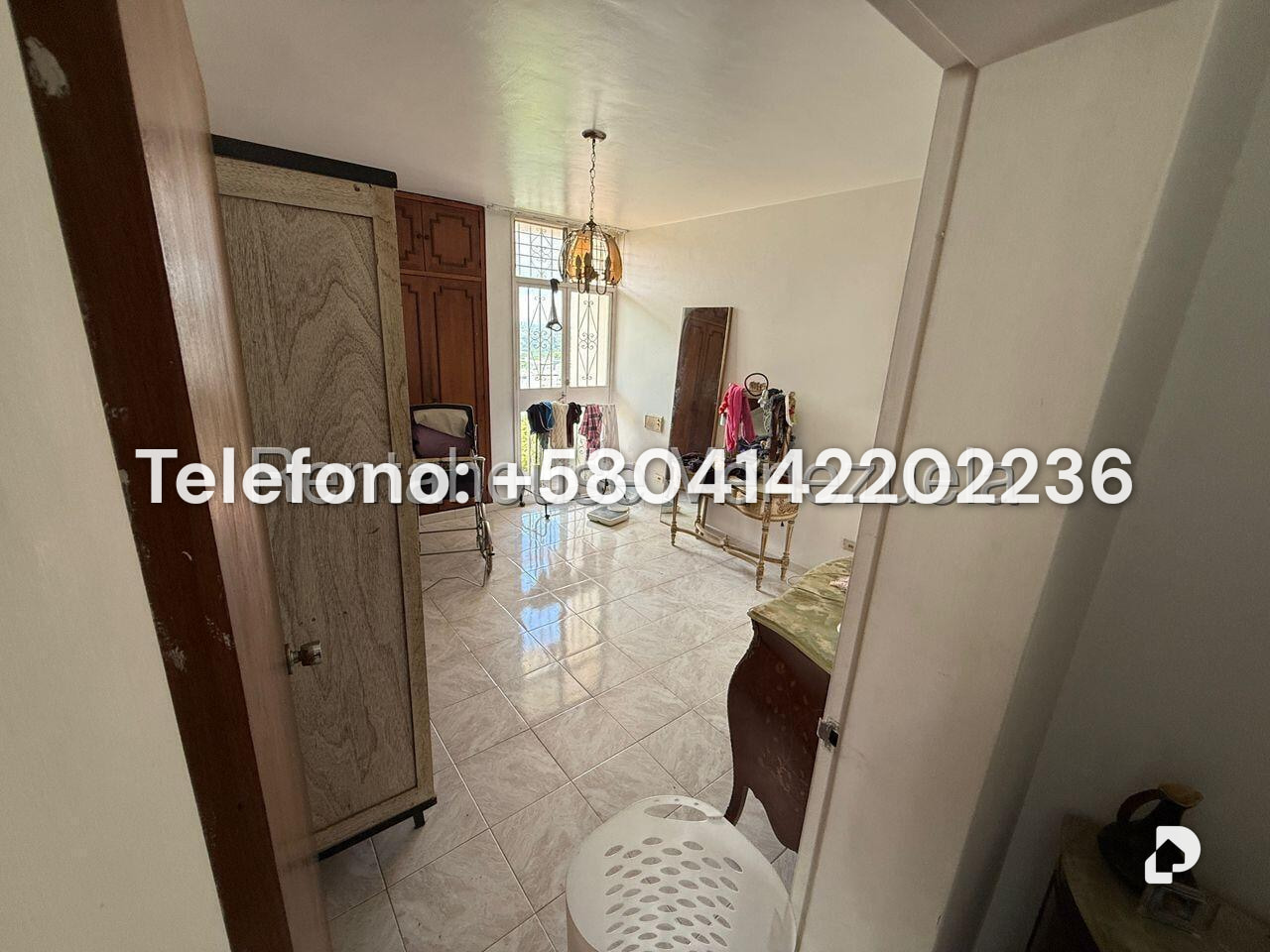 Casa en Cumbres de Curumo, Caracas – 9
