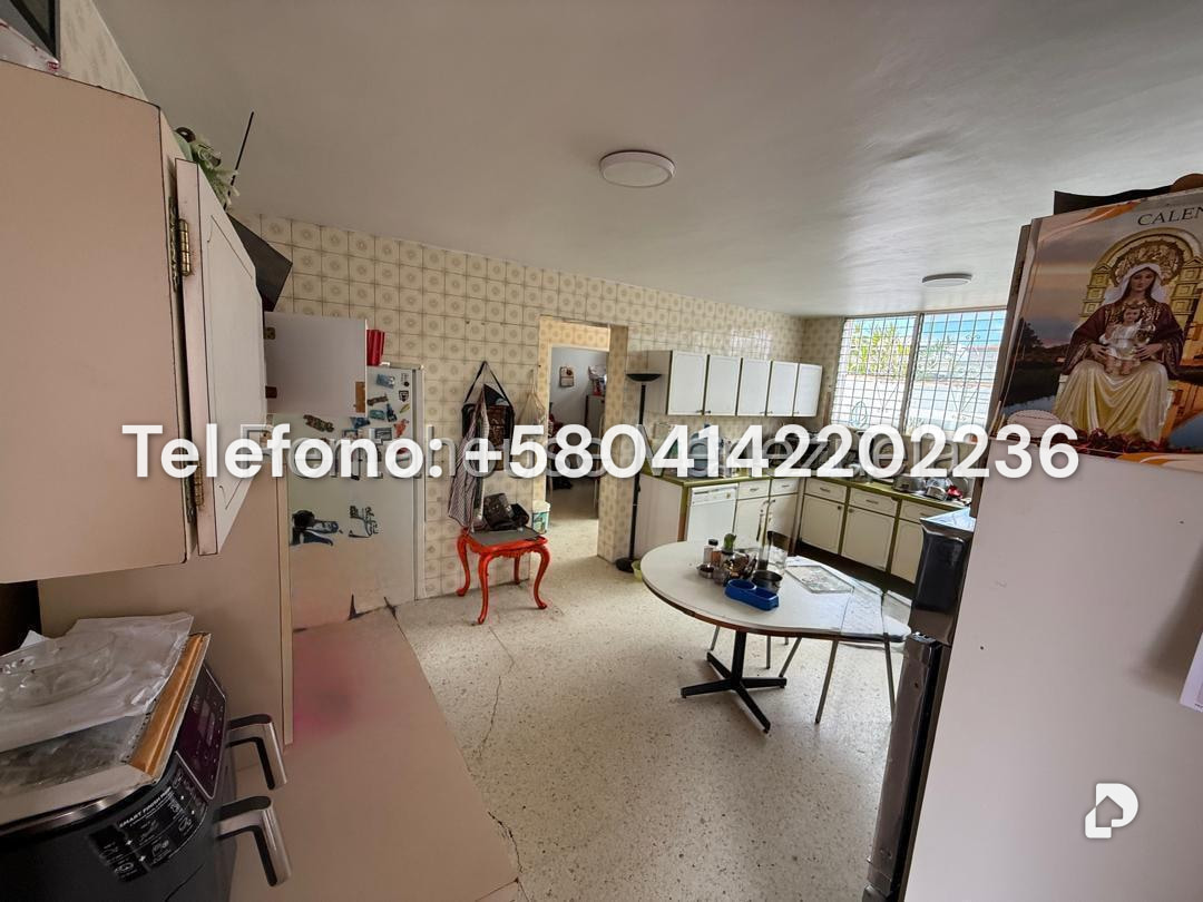 Casa en Cumbres de Curumo, Caracas – 6