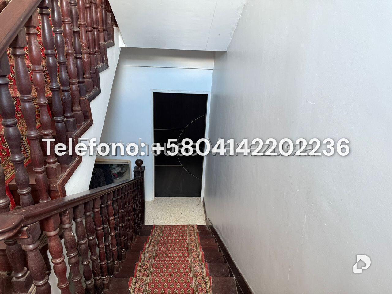 Casa en Cumbres de Curumo, Caracas – 10