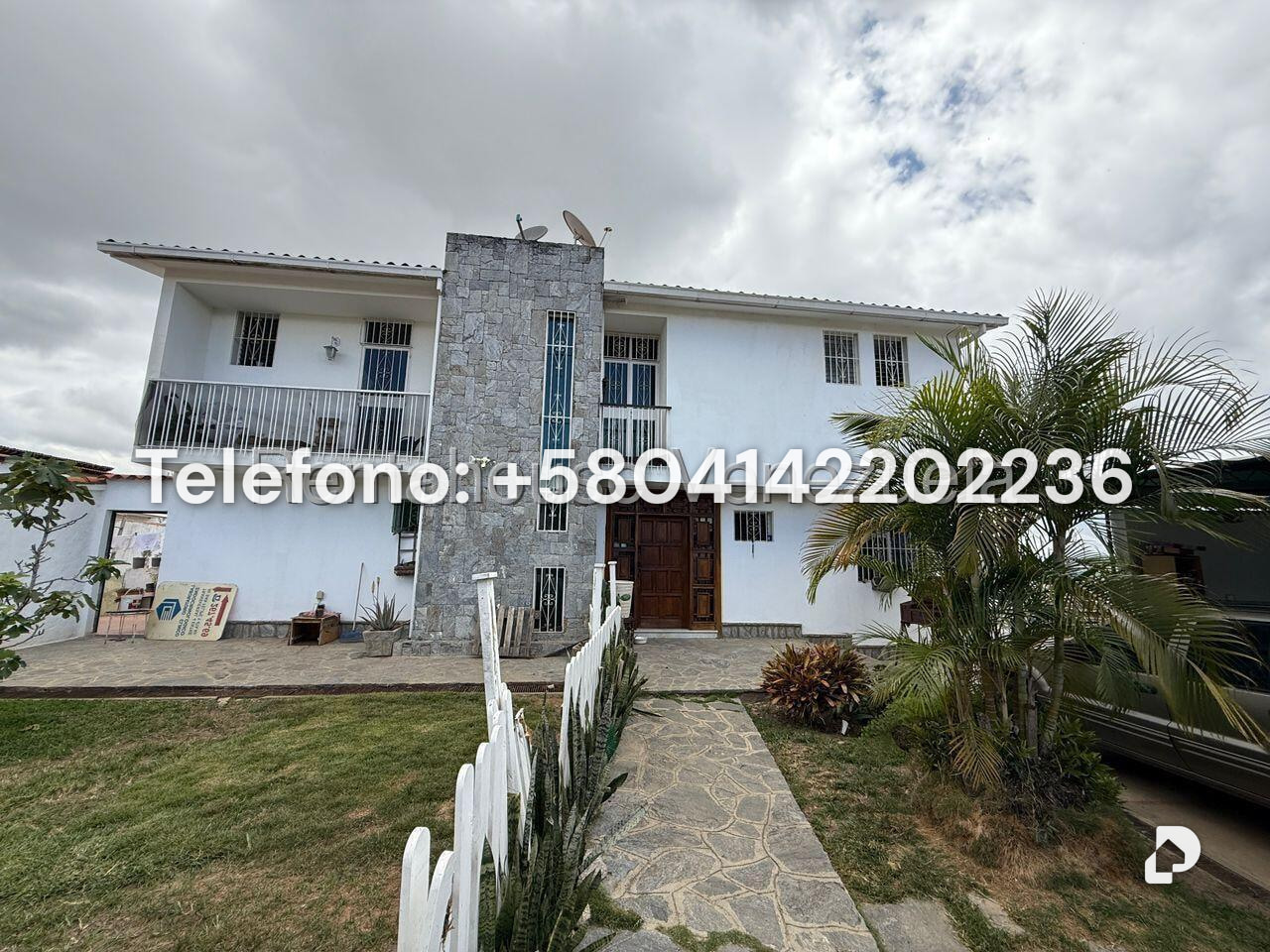 Casa en Cumbres de Curumo, Caracas – 1