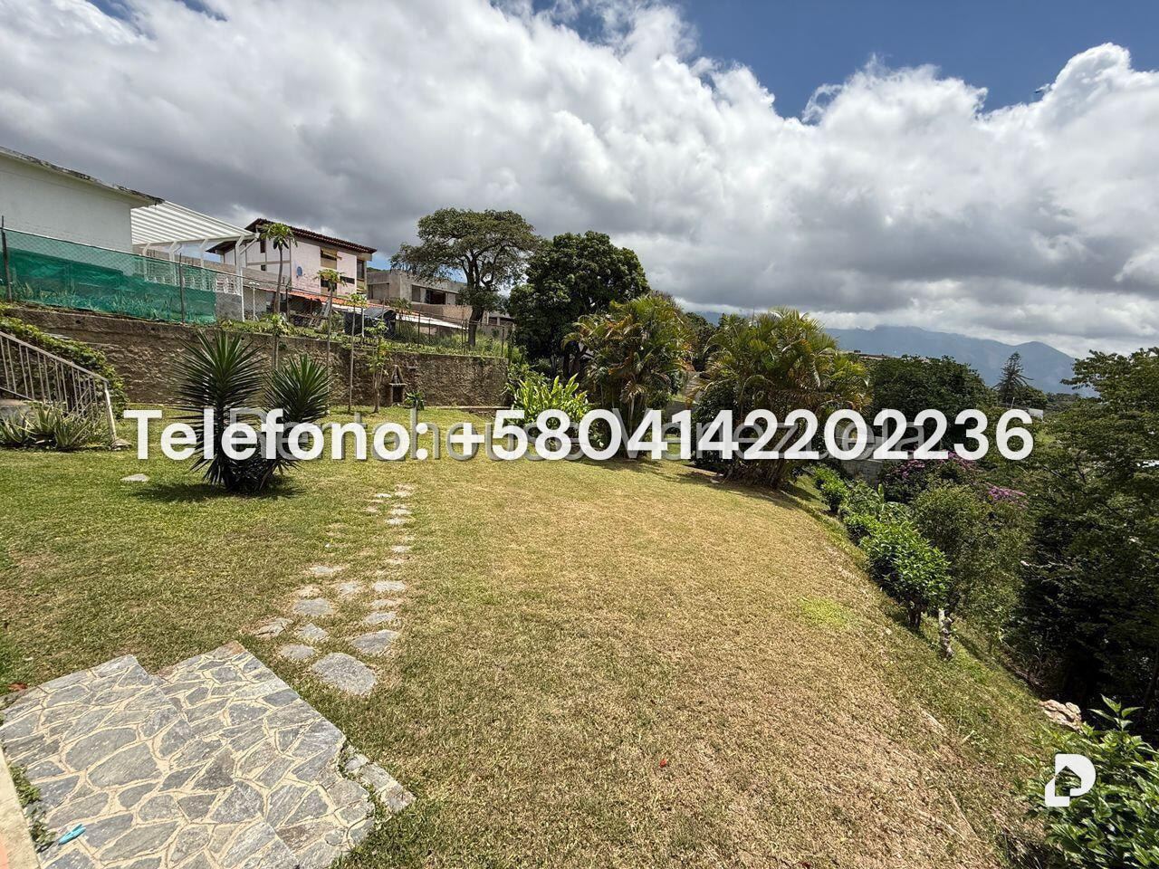 Casa en Cumbres de Curumo, Caracas – 20