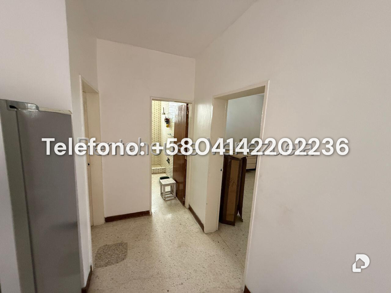 Casa en Cumbres de Curumo, Caracas – 8
