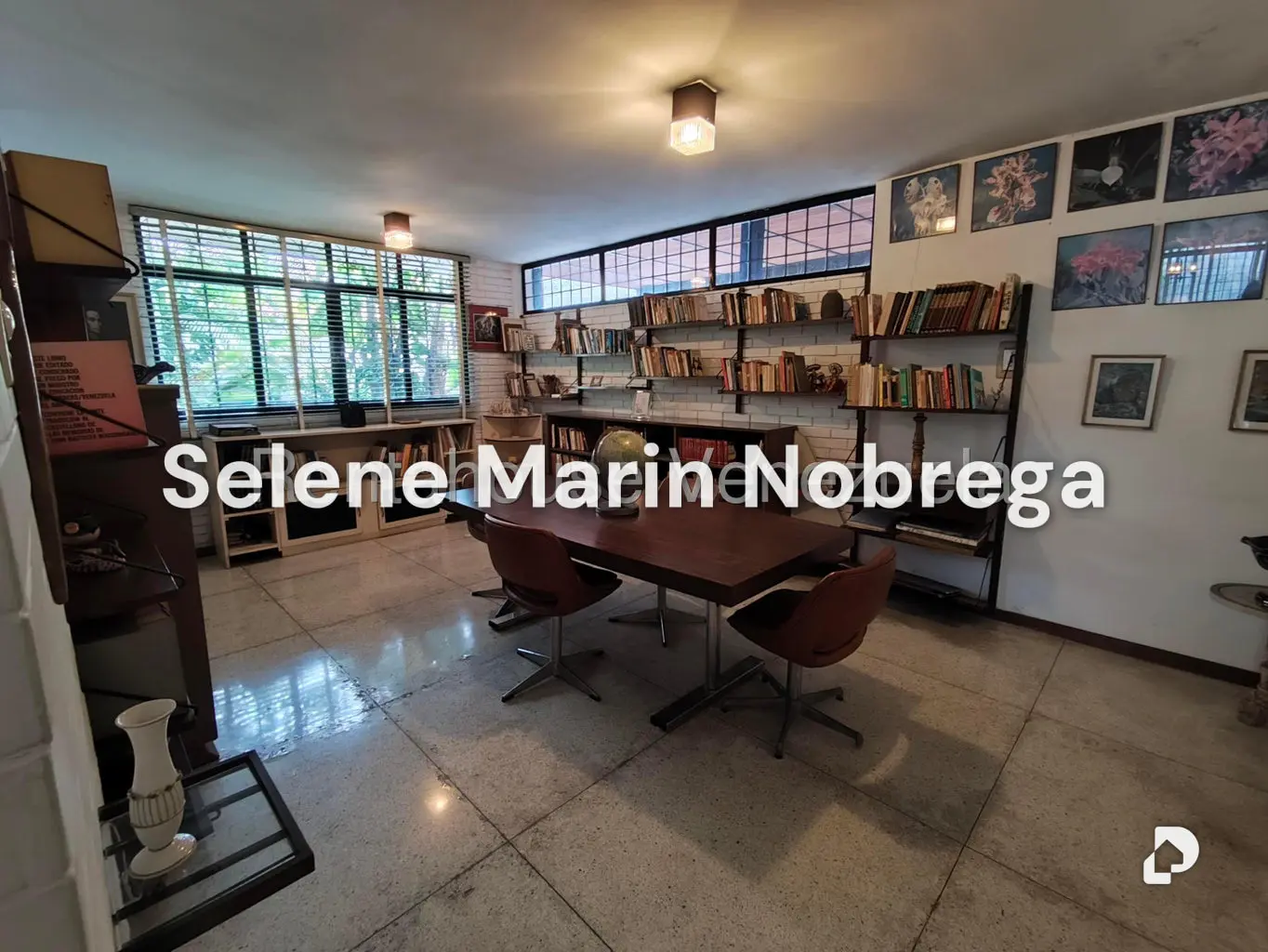 Casa en Prados del Este, Caracas – 4
