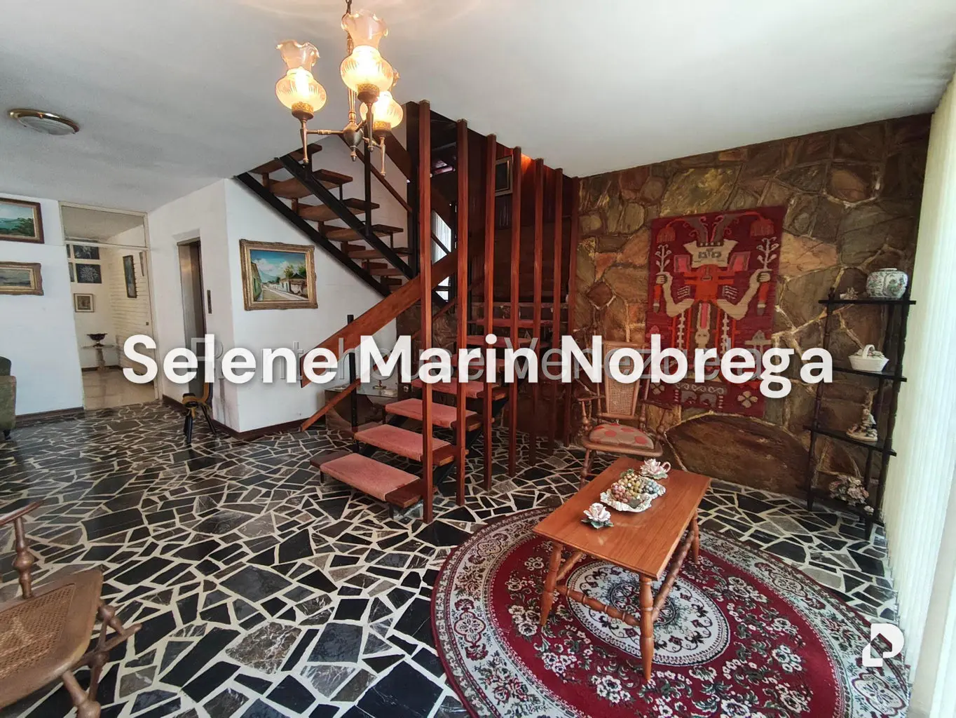 Casa en Prados del Este, Caracas – 7