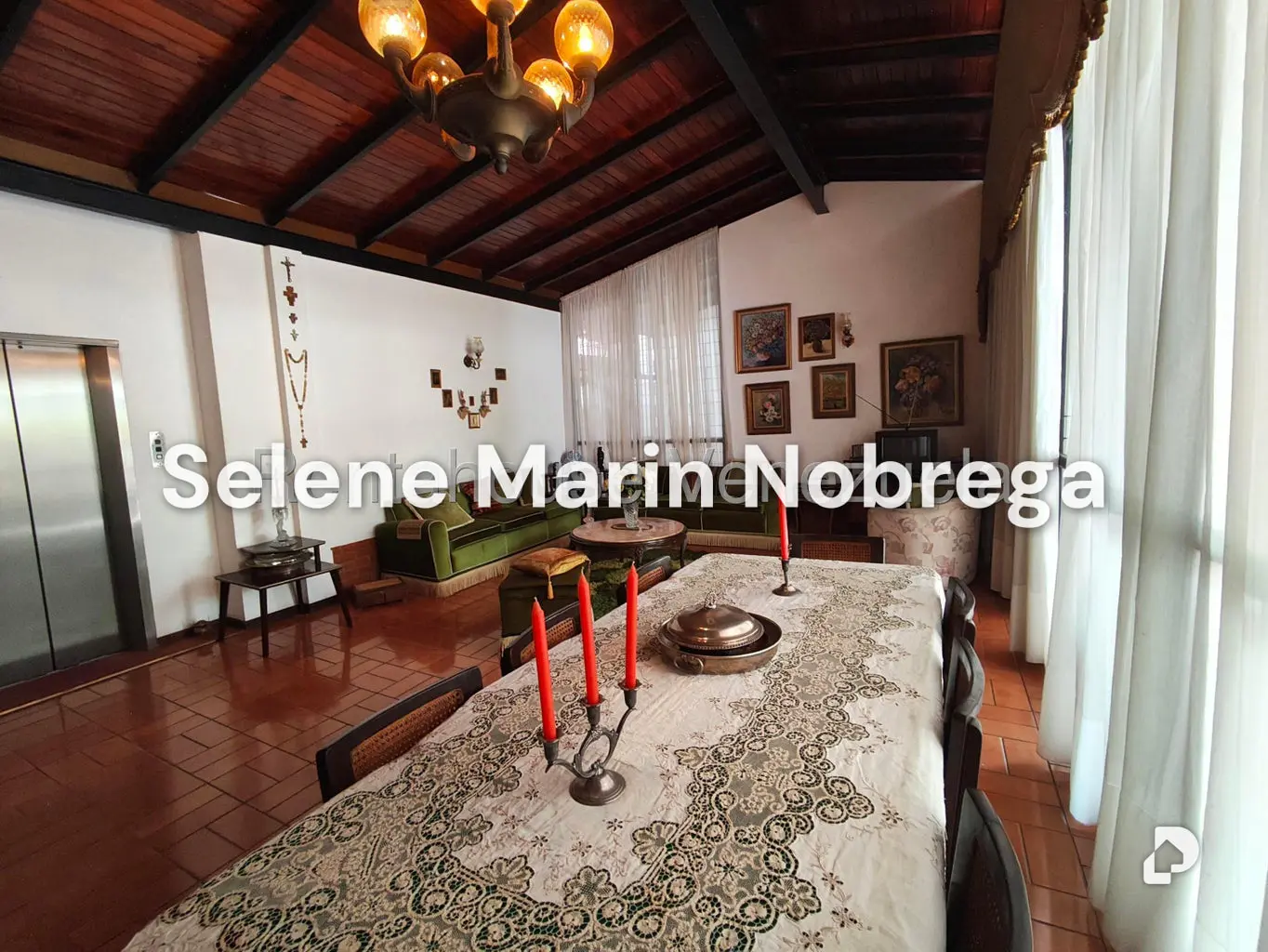 Casa en Prados del Este, Caracas – 11