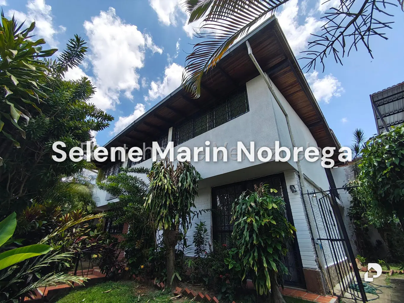 Casa en Prados del Este, Caracas – 1
