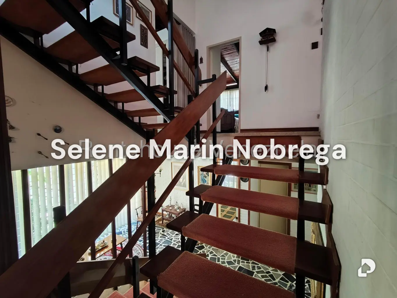 Casa en Prados del Este, Caracas – 30