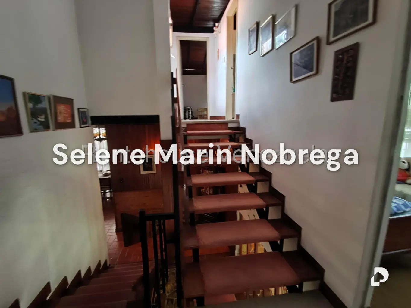 Casa en Prados del Este, Caracas – 29