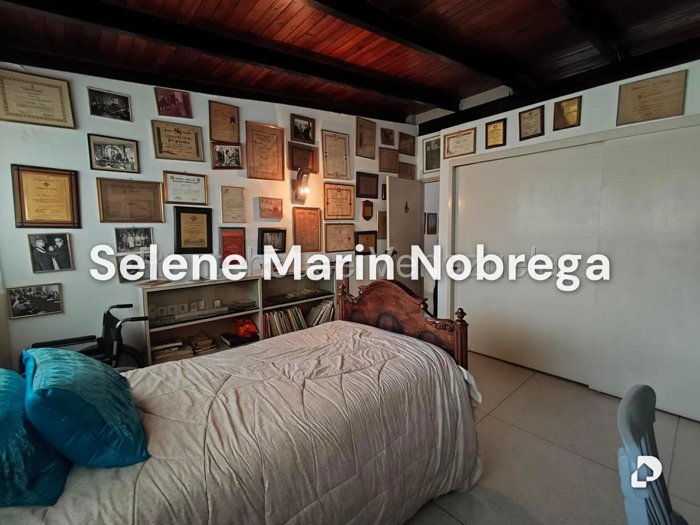 Casa en Prados del Este, Caracas – 26