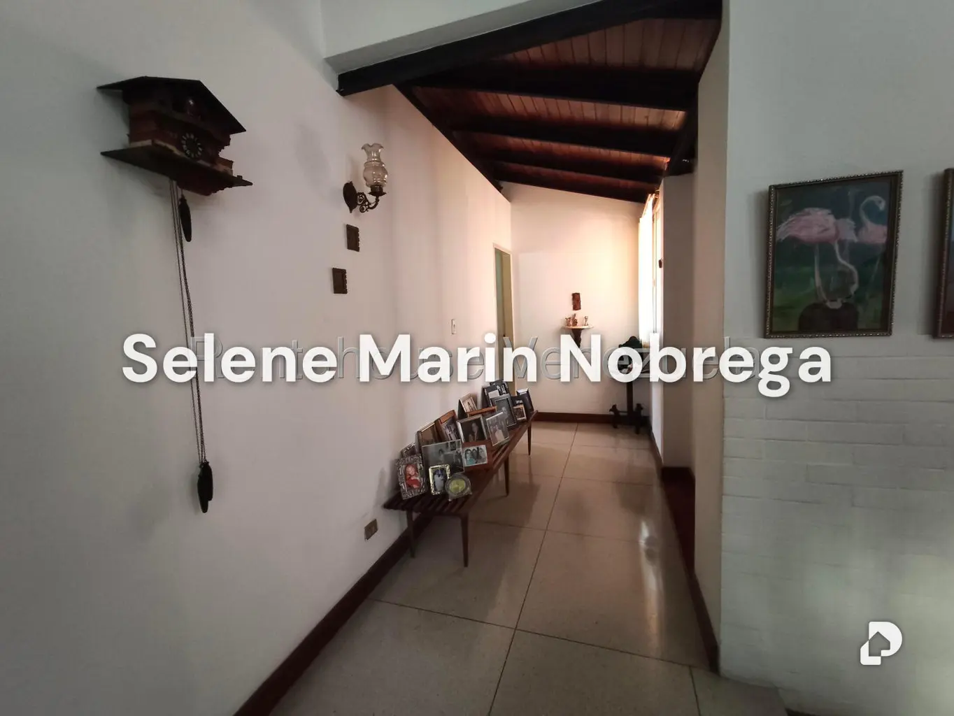 Casa en Prados del Este, Caracas – 25